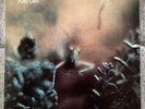 STEELY DAN-KATY LIED-1975 ABCD-846 ORIG. LP & LYRIC INNER-PLAY TESTED VG+ CLEAND