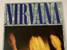 Nirvana “Smells Like Teen Spirit” UK 20th Anniversary Ltd Edition.