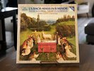 Very Good Condition - J.S. Bach - Mass in B Minor - 12