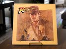 Original 1981 - Raiders of the Lost Ark Soundtrack - Media EX Condition