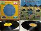 Talking Heads Speaking In Tongues & Little Creatures LP Records OG Pressings