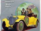 MILES DAVIS JACK JOHNSON CBS/SONY 20AP1405 JAPAN CAP OBI VINYL 1XLP