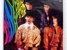 TEN YEARS AFTER SAME DERAM DL9 JAPAN FLIPBACK COVER VINYL LP