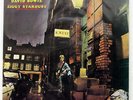 DAVID BOWIE RISE & FALL OF ZIGGY STARDUST SPIDERS FROM MARS RCA RCA6050 JAPAN LP
