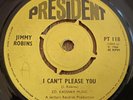 Jimmy Robins 7