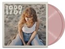 1989 (Taylor's Version) Rose Garden Pink Edition Vinyl CONFIRMED ORDER