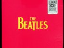 THE BEATLES RSD Exclusive 2011 4 x 7