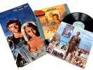 Mad Max Beyond Thunderdome with Poster LP 1985 Interfusion Australia-RML 53173