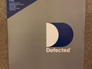 Kings Of Tomorrow - Finally (2x12”) Vinyl - Defected - Original 1st Press (2000)