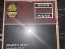 Grateful Dead Dicks Picks Vol 2 2LP Columbus Ohio Limited Vinyl IN HAND 935/3500