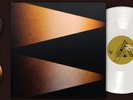 Public Service Broadcasting LP + 2 x CD Bright Magic WHITE Vinyl Deluxe BOOK Edn