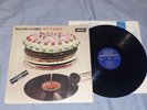 THE ROLLING STONES - Let It Bleed - 1968-EARLY UK STEREO PRESS  -N/MINT