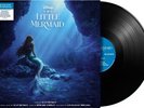 ALAN MENKEN / HOWARD ASHMAN / LIN-MANUEL MIRANDA - LITTLE MERMAID (LIVE ACTION)
