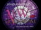 Simple Minds - New Gold Dream - Live From Paisley Abbey [New Vinyl LP]