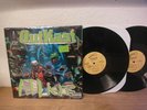 OutKast – ATLiens  DLP Mint- 1996 us LaFace Hip Hop Rarität Hype.sticker