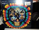 THE BUBBLE GUM MACHINE S/T LP SENATE LABEL S21002 FROM 1968 VG+ PSYCH