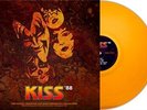 Kiss - '88: The Ritz, New York City (180g Orange Vinyl) - ROCK *COLOR*