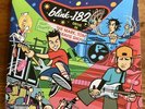 The Mark, Tom, And Travis Show by Blink 182 (Record, 2016)
