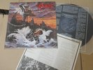 DIO HOLY DIVER 1984 KOREA LP 12