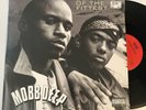 Mobb Deep Survival Of The Fittest 12” Single Vinyl LP Hiphop Rap The Infamous