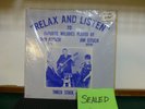 JOHN BOSCH JIM & THIRZA STUCK RELAX AND LISTEN GRAND RAPIDS MICHIGAN SEALED  LP