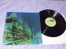 Panama Limited Jug Band -1969-UK FIRST  PRESS- HARVEST-(NO  EMI  LOGO )-N/MINT