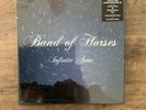 BAND of HORSES-INFINITE ARMS-LIMITED EDITION VINYL & CD BOX SET-10 PHOTOS-NEW