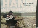 HANK WILLIAMS JR.-OLD SCHOOL NEW RULES-2012 BOCEPHUS RECORDS VINYL-NEW w DEFECT