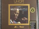 Miles Davis   Kind Of Blue   UHQR   45rpm Analogue Productions   SEALED