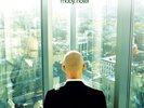 MOBY-HOTEL-LP NEW-NUMBERED 5168/5500-BLACK VINYL-MADE IN POLAND-LITTLE IDIOT