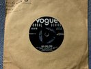 JIMMY CAVELLO & HOUSE ROCKERS - ROCK ROCK ROCK rare UK 1957 / ROCKABILLY / MINT-