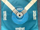 HOPSCOTCH - LOOK AT THE LIGHTS GO UP rare UK 1968 / PSYCH MOD FLEUR DE LYS EX+++