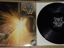 RUNNING WILD  gates to purgatory  LP  1984  1st Press