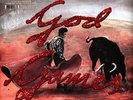 The Kills - God Games Colored Vinyl Edition (2023 - UK - Original)