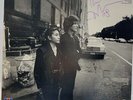 John Lennon Autographed Album Double Fantasy Coa Included