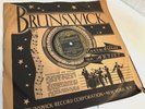 GUY LOMBARDO - Paradise/Extraordinary (Brunswick) 10