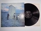WHO-WHOS NEXT....SUPERB  RARE  GENUINE 1ST UK PRESS N/MINT VINYL LP 1971