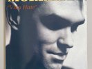 MORRISSEY - VIVA HATE - VINYL LP - 1ST UK Pressing 1988