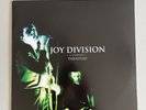 Joy Division - Paradiso 01-11-1980 Amsterdam - Vinyl LP
