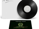 Trevor Horn Echoes - Ancient & Modern Limited Signed White Label Vinyl PRE ORDER