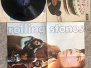 rolling stones let it bleed vinyl lp With Poster