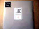 EAGLES  - Hell Freezes Over   25th Anniversary   Vinyl 2LP REMASTERED  1994 RE