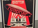 LED ZEPPELIN - MOTHERSHIP  4LP PREMIUM HQ-180 GRAM VINYL BOX SET ULTRASONIC