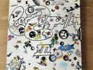Led Zeppelin 111 LP Ist Press ATLANTIC  RED/PLUM 1970 A6/B5 Peter Grant Credits