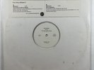 Dizzy Gillespie “Manteca/The Funky Lowlives Remix” LP/12” Single Verve White Lab