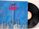 SKYY - SKYY HIGH  - SOUL LP
