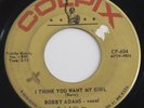 Bobby Adams 7