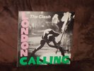 2-LP-Set: THE CLASH - London Calling (1979)