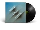 The Beatles Now And Then FANS FIRST SPOTIFY 10 Inch Single SOLD OUT (12/7 inch)
