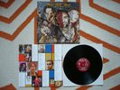 Wet Wet Wet Picture This Vinyl UK 1995 Precious/Mercury 1st Press 1A1/1B1 LP EXC